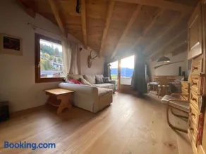 Flims Chalet - Image 2