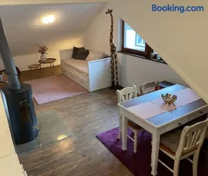Wohnung in idyllischem Örtchen - Image 1