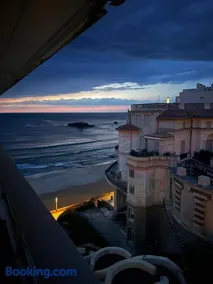 Miramar Studio front de mer Biarritz - Spa & Thalasso - Image 3