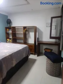 Apartamento Estúdio Beira Mar - Image 1