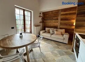 Chalet Mont Blanc de Courmayeur - Image 3