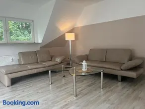 Ferienwohnung Am Gladeberg - Image 1