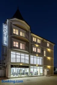 Sagora Hotel - Image 4