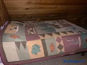 Dreams End Deerrun Cabin - Image 1