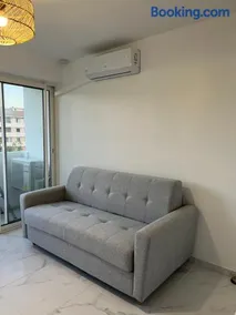 Superbe appartement avec balcon et parking - Image 3