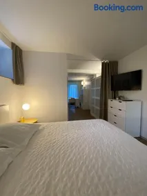 Chaleureux studio entre Neuchatel et Bienne - Image 4