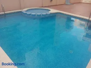 El apartamento de Marina en Moncofar playa - Image 2
