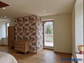 Gîte Des Forêts 10 pers - Jacuzzi - Image 2