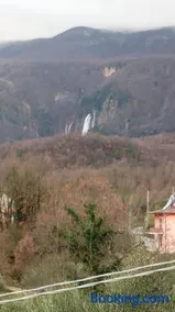 Faber B&B - Riserva Naturale Zompo lo Schioppo - Image 3