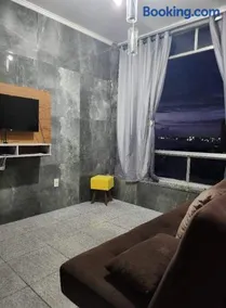 Apto com vista para Baía do Guajará, onde poderá acompanhar o Círio Fluvial - Image 4