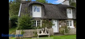A Fairytale Highland Cottage - Image 1