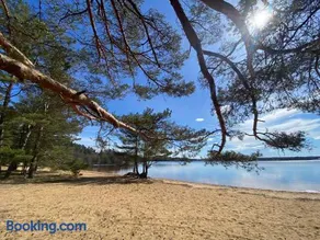 Nordic Stuga - Nature Escape with Bast Sauna, Spa and Starlink Wifi - Image 2