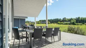 Villavilla 490 - Råbylille Strand, Lollandfalster - Image 2