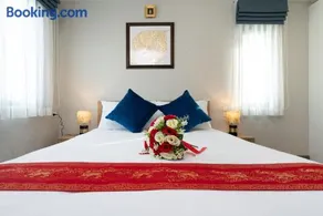 Luxury Apartment at Title Residencies Naiyang Beach - Image 3