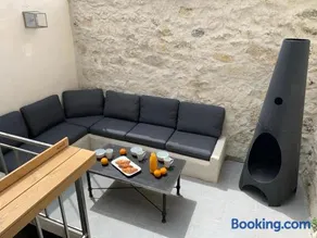 Sur la Terrasse - appartement climatisé - Image 1