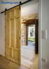 La Borda del Pueyo, borda rural pirineo aragonés - Image 4