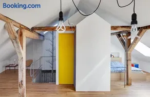 Design Apartments "Hier war Goethe nie" - Image 3