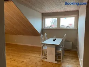 Penthouse close to Vasaloppet finish line portal - Image 4