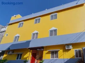 Gnanam Beach Residency - Image 1