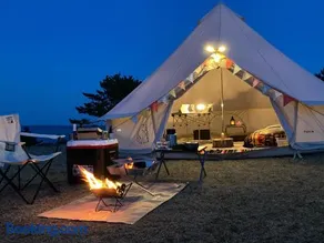 Tanesashi Campsite- Camp - Vacation STAY 42216v - Image 1