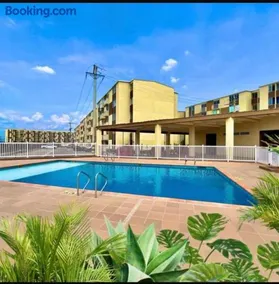 Apartamento Amoblado de Lujo en Neiva Conjunto Goya - Image 4