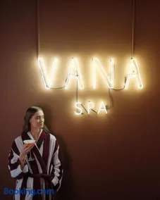 Vana Spa Snäckviken by Elite - A proud member of The Leading Spa Hotels of Sweden - Image 4
