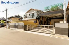 Terrace Kyobate （Vacation house in Nara） - Image 2