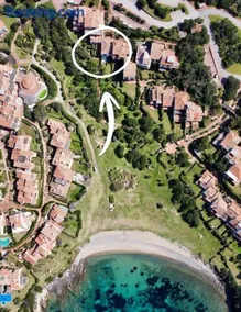 Suite Rea Beachfront - Giardino & Spiaggia Privata - by Coral Property - Image 1