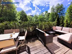 Appartement de vacances avec terrasse et barbecue - Image 3