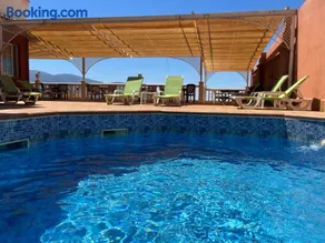 Hotel Nuevo Palas - Image 1
