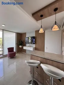 Ruby Suites I Apto en Valledupar I Lujo y Confort I Aire en todas las habitaciones - Image 4
