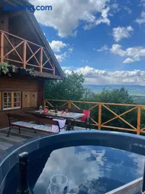 Brunarica Dežno - Image 1