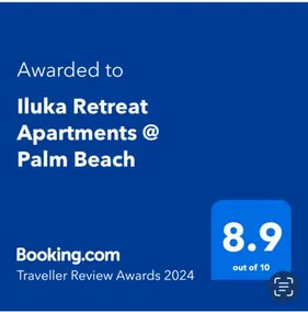 Iluka Resort Apartments Palm Beach - Image 2