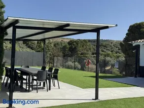 Villas de lujo - El Descanso Cazorla - Piscina, Barbacoa, Terraza y Parking incluido - Image 5