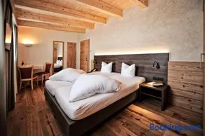 Hotel Garni Lamm - Image 2