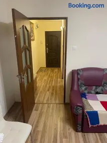 Apartament Crângului Dej - Image 2