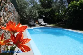 Villa Liberta - Private Family Villa with Pool & Garden - Image 2