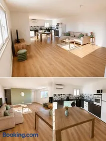 Casa Pace - jardin - 2 chambres - Biguglia - Image 3