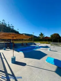 Sitio encantos do vale Estufa - Image 1