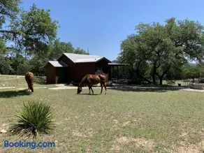 Hill Country Hideout - Image 1