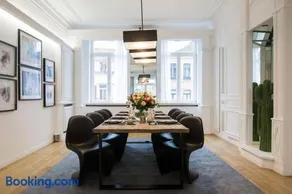Luxueux logement Bourgeois de 250 M2 climatisé - Image 2