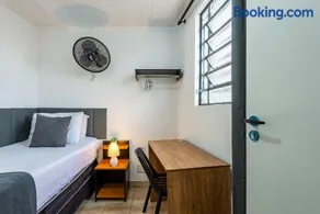 Pousada Hostheo liberdade - Image 3