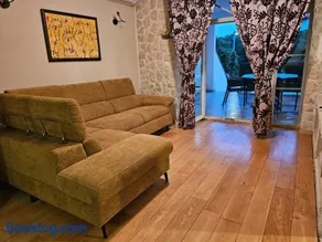 Agréable appartement avec terrasse | À côté de la plage - Image 3