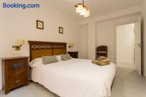 Apartamento Mulhacen Centro Free Parking - Image 5