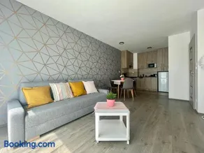 B147 apartment I free parking - Image 2