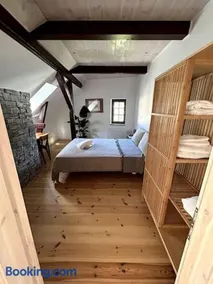 Loft in Historischer Schmiede - Image 4