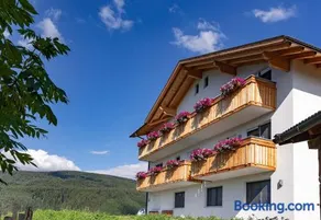 Forchnerhof Apt Ploseblick - Image 2