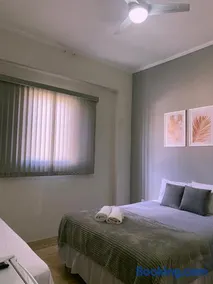 Hospedagem Conforto Itapira Centro - Image 2