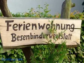 Sommerhus Hofmann Hainrode - Image 1