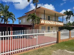Near Crash Boat Aguadilla 2nd Floor Retreat - Image 3